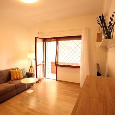 Apartament Cozy Coastal Gateway Lido di Ostia Zewnętrze zdjęcie