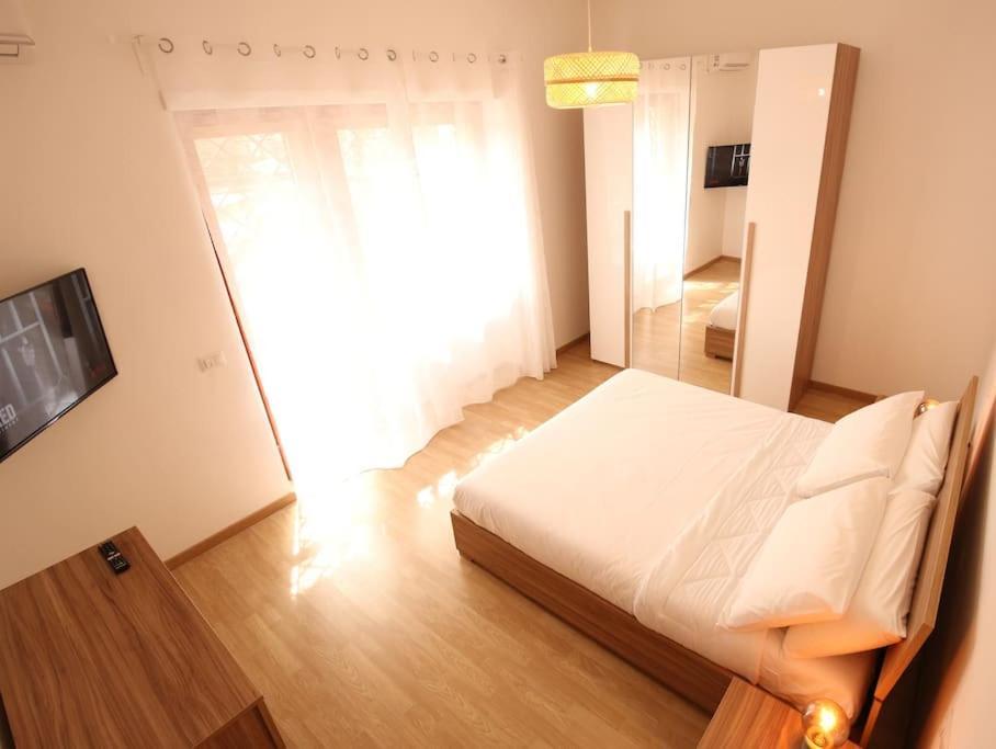 Apartament Cozy Coastal Gateway Lido di Ostia Zewnętrze zdjęcie