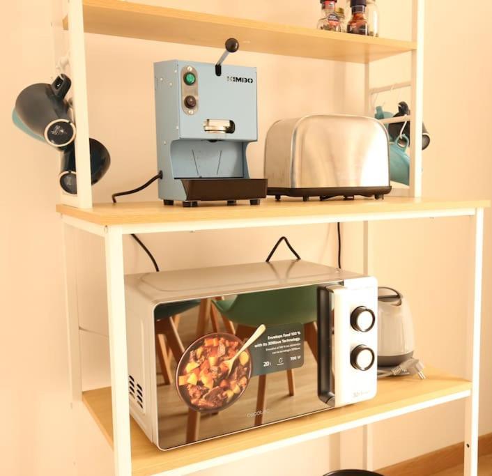 Apartament Cozy Coastal Gateway Lido di Ostia Zewnętrze zdjęcie