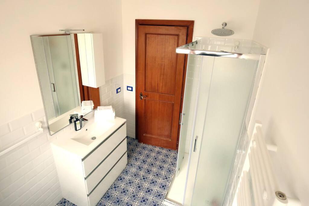 Apartament Cozy Coastal Gateway Lido di Ostia Zewnętrze zdjęcie