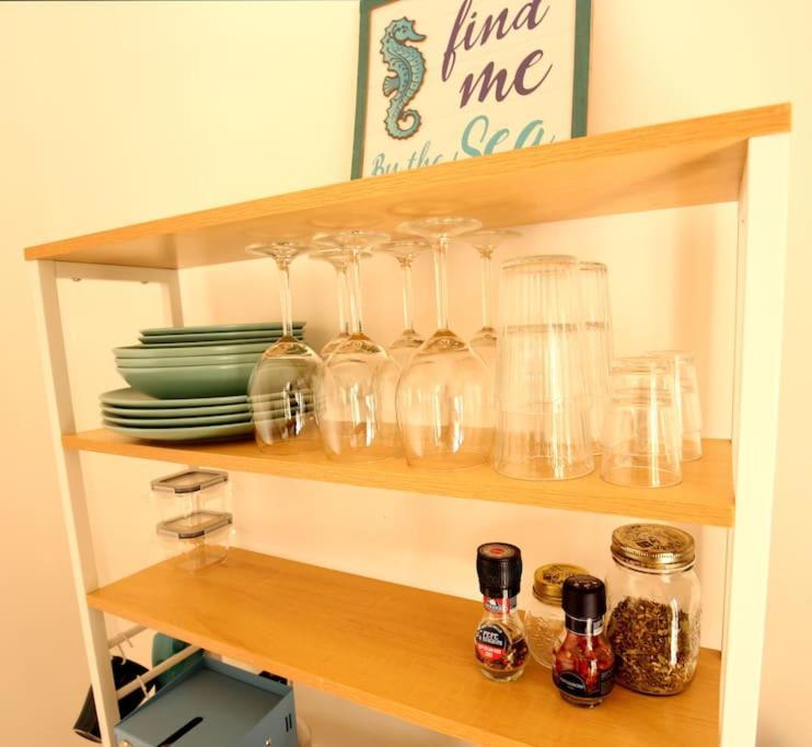 Apartament Cozy Coastal Gateway Lido di Ostia Zewnętrze zdjęcie